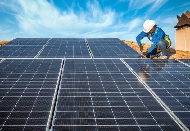Fast & Reliable Emergency Roof Repairs in New Hyde Park, NY