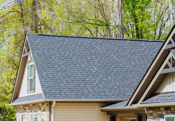 Emergency Roof Repair in New Hyde Park, NY